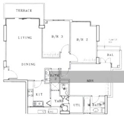 Sanctuary Green (D15), Condominium #210786301